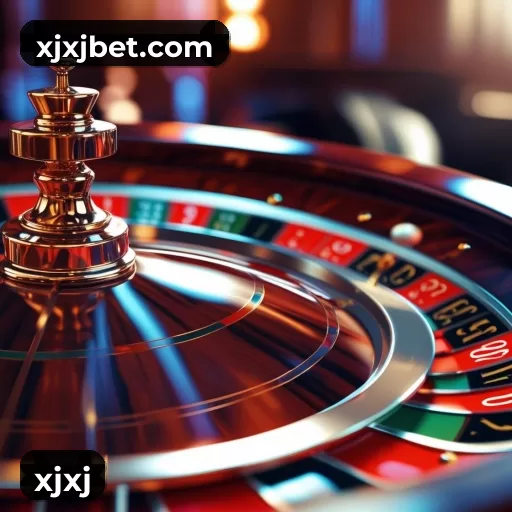 xjxj plataforma