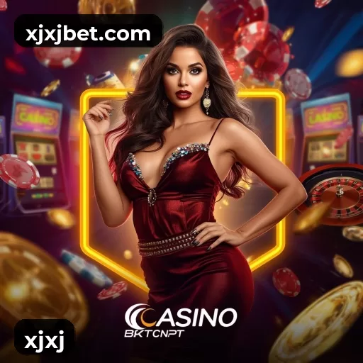xjxj plataforma 2
