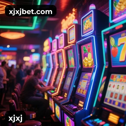 xjxj plataforma 1
