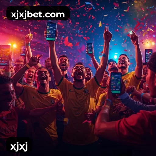 xjxj plataforma 1